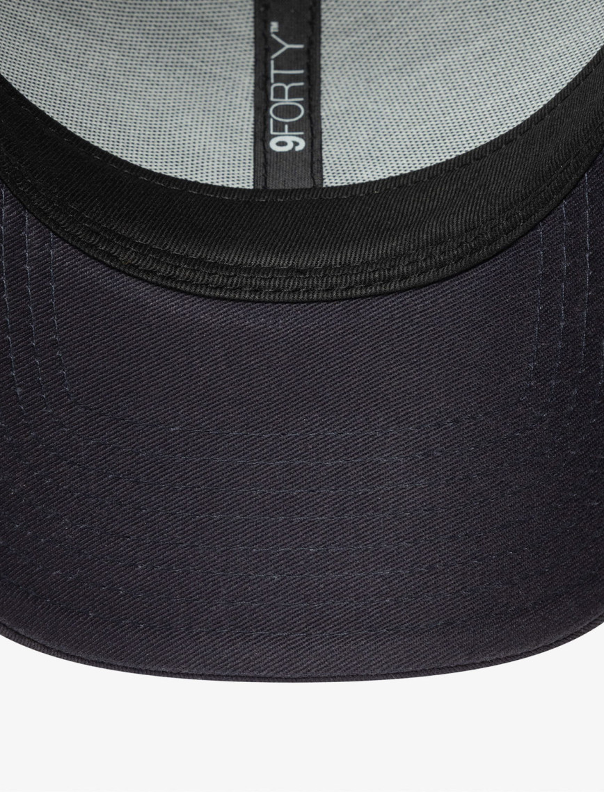 New Era Camo 9Forty Neyyan Nvypab Unisex Lacivert Şapka New Era Camo 9Forty Neyyan Nvypab Unisex Lacivert Şapka