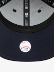 New Era Recycled LA Dodgers Unisex Lacivert Şapka New Era Recycled LA Dodgers Unisex Lacivert Şapka