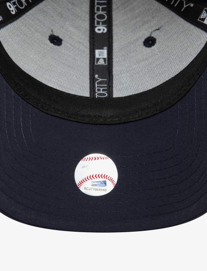 New Era Recycled LA Dodgers Unisex Lacivert Şapka New Era Recycled LA Dodgers Unisex Lacivert Şapka