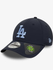 New Era Recycled LA Dodgers Unisex Lacivert Şapka New Era Recycled LA Dodgers Unisex Lacivert Şapka
