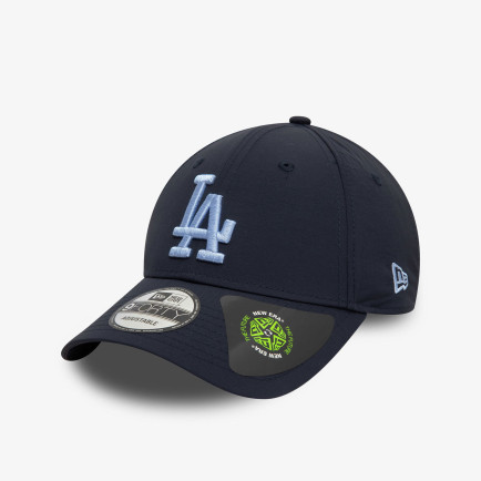 New Era Recycled LA Dodgers Unisex Lacivert Şapka New Era Recycled LA Dodgers Unisex Lacivert Şapka