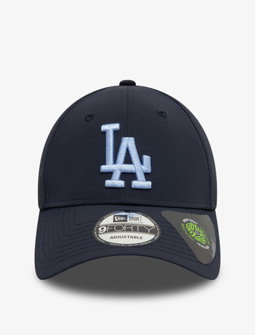 New Era Recycled LA Dodgers Unisex Lacivert Şapka New Era Recycled LA Dodgers Unisex Lacivert Şapka
