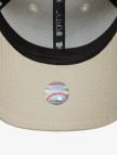 New Era Side Patch 9Forty LA Dodgers Unisex Bej Şapka New Era Side Patch 9Forty LA Dodgers Unisex Bej Şapka