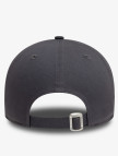 New Era Side Patch 9Forty Detroit Tigers Unisex Gri Şapka New Era Side Patch 9Forty Detroit Tigers Unisex Gri Şapka