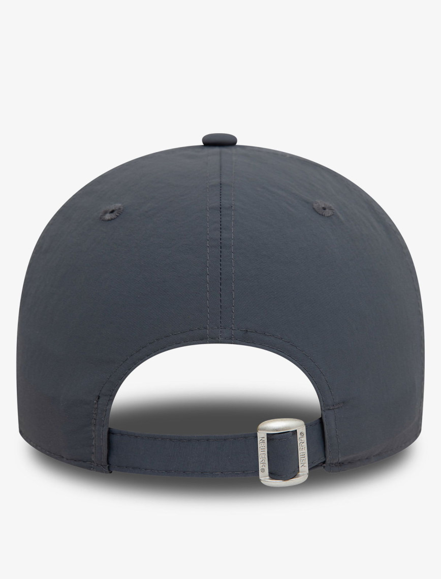 New Era New York Yankees Recycled 9Forty Unisex Gri Şapka New Era New York Yankees Recycled 9Forty Unisex Gri Şapka