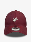 New Era Nba Miami Heat Tech Unisex Kırmızı Şapka New Era Nba Miami Heat Tech Unisex Kırmızı Şapka