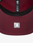 New Era Nba Miami Heat Tech Unisex Kırmızı Şapka New Era Nba Miami Heat Tech Unisex Kırmızı Şapka