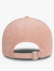 New Era Towelling 9Twenty Kadın Pembe Şapka New Era Towelling 9Twenty Kadın Pembe Şapka