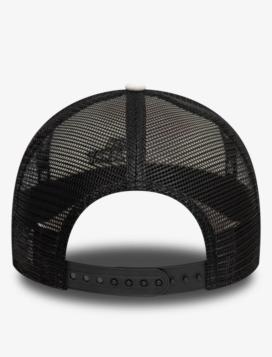 New Era Tom and Jerry Unisex Beyaz Şapka New Era Tom and Jerry Unisex Beyaz Şapka