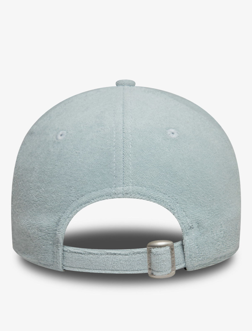 New Era LA Dodgers Cord 9Twenty Unisex Yeşil Şapka New Era LA Dodgers Cord 9Twenty Unisex Yeşil Şapka