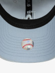 New Era LA Dodgers Cord 9Twenty Unisex Yeşil Şapka New Era LA Dodgers Cord 9Twenty Unisex Yeşil Şapka