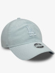 New Era LA Dodgers Cord 9Twenty Unisex Yeşil Şapka New Era LA Dodgers Cord 9Twenty Unisex Yeşil Şapka