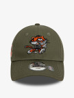 New Era Cincinnati Bengals NFL 9Fifty Çocuk Yeşil Şapka New Era Cincinnati Bengals NFL 9Fifty Çocuk Yeşil Şapka