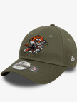 New Era Cincinnati Bengals NFL 9Fifty Çocuk Yeşil Şapka New Era Cincinnati Bengals NFL 9Fifty Çocuk Yeşil Şapka
