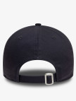 New Era World Side Patch 9Forty Neyyan Unisex Lacivert Şapka New Era World Side Patch 9Forty Neyyan Unisex Lacivert Şapka