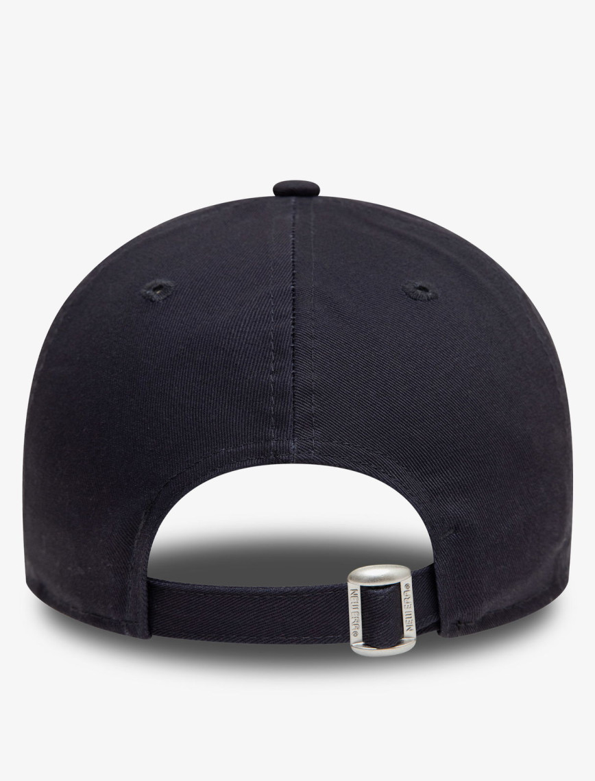 New Era World Side Patch 9Forty Neyyan Unisex Lacivert Şapka New Era World Side Patch 9Forty Neyyan Unisex Lacivert Şapka