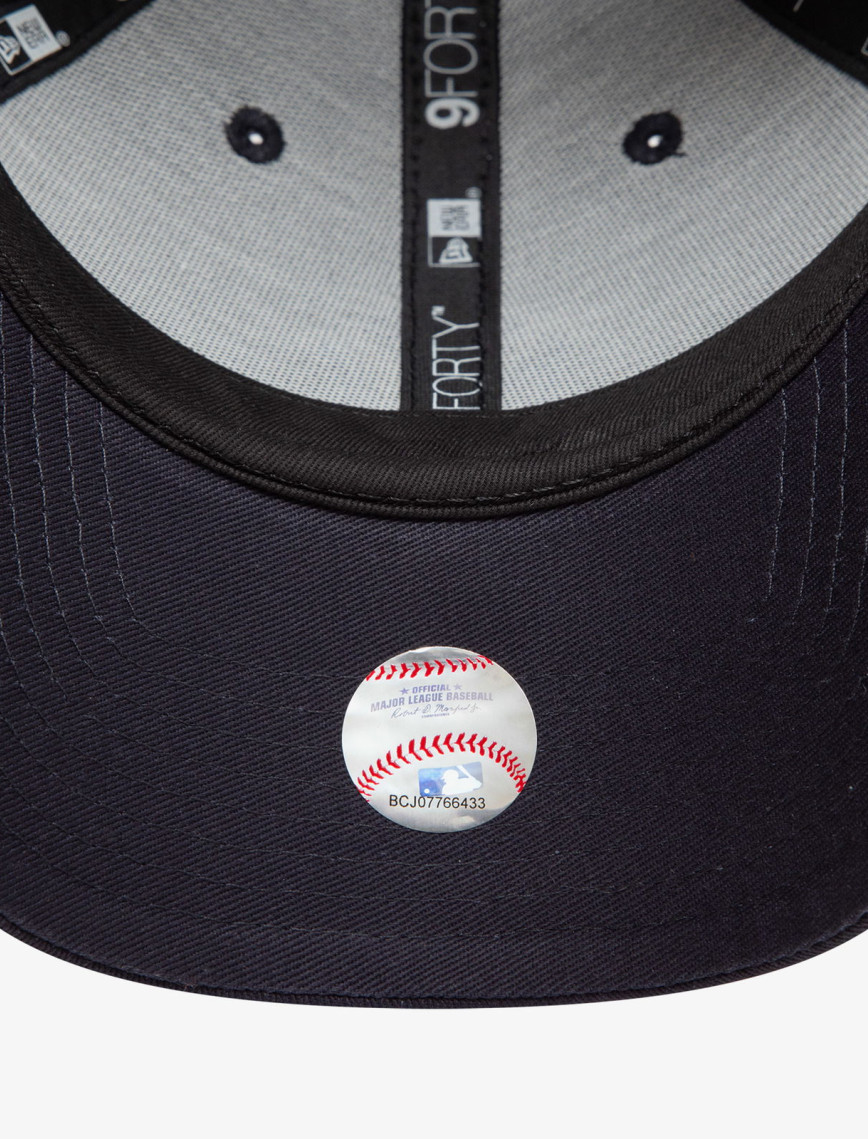 New Era World Side Patch 9Forty Neyyan Unisex Lacivert Şapka New Era World Side Patch 9Forty Neyyan Unisex Lacivert Şapka