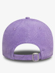 New York Yankees 9Twenty Kadın Mor Şapka New York Yankees 9Twenty Kadın Mor Şapka