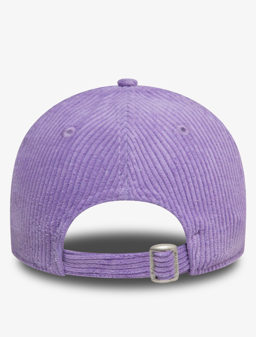 New York Yankees 9Twenty Kadın Mor Şapka New York Yankees 9Twenty Kadın Mor Şapka