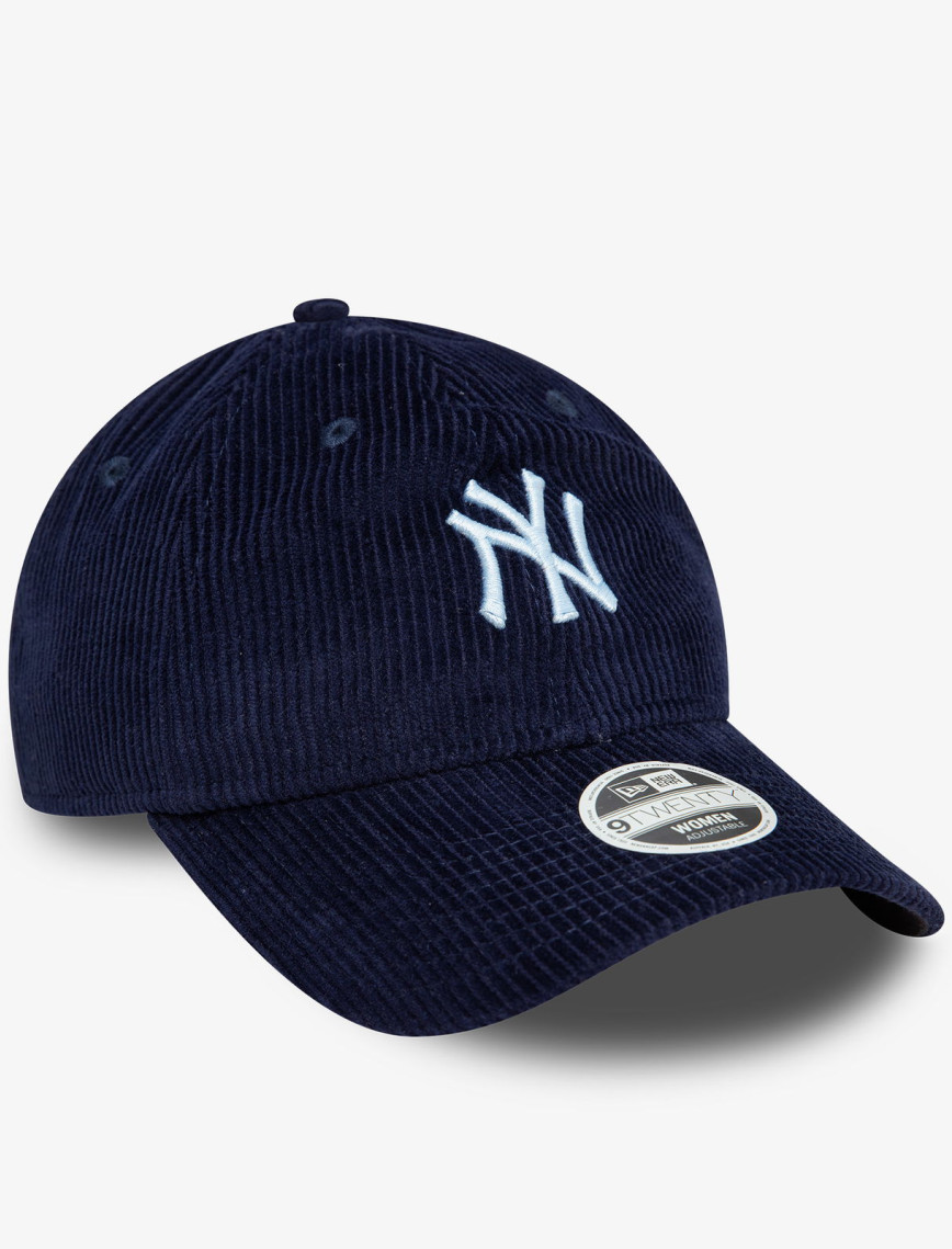 New Era Cappelio New York Yankees Unisex Lacivert Şapka New Era Cappelio New York Yankees Unisex Lacivert Şapka