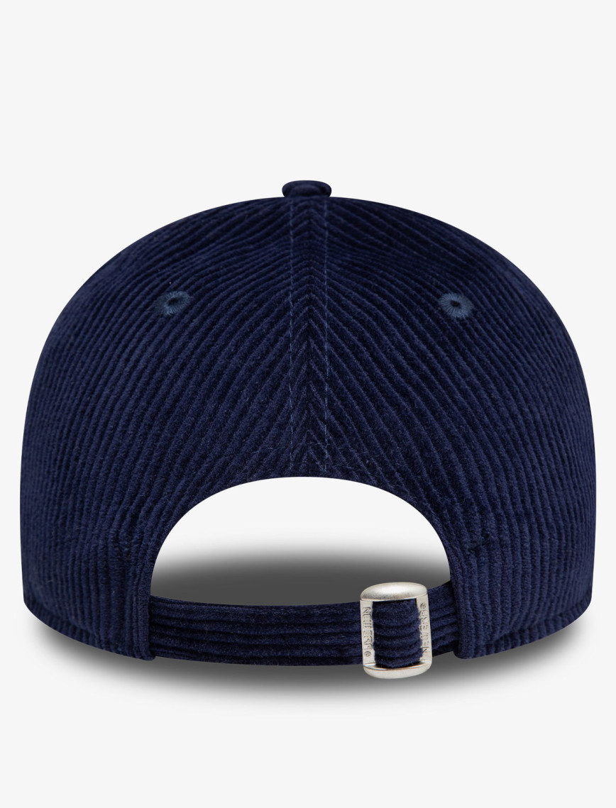 New Era Cappelio New York Yankees Unisex Lacivert Şapka New Era Cappelio New York Yankees Unisex Lacivert Şapka