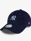 New Era Cappelio New York Yankees Unisex Lacivert Şapka New Era Cappelio New York Yankees Unisex Lacivert Şapka