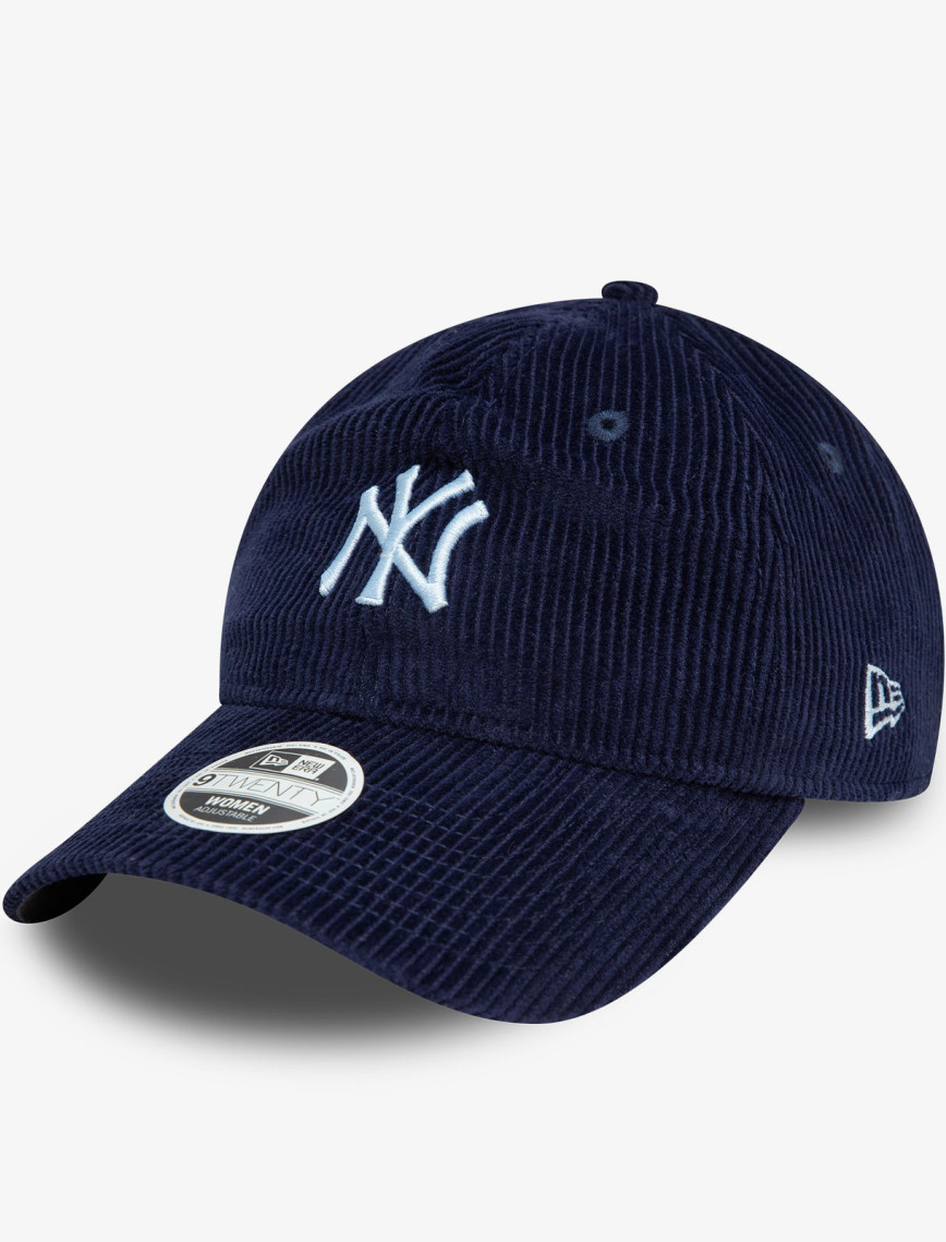 New Era Cappelio New York Yankees Unisex Lacivert Şapka New Era Cappelio New York Yankees Unisex Lacivert Şapka