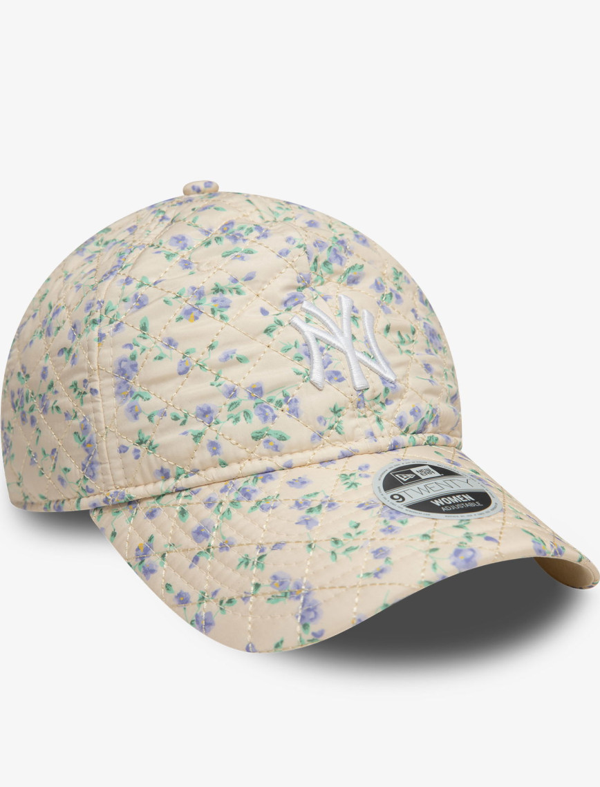 New Era Floral Kadın Renkli Şapka New Era Floral Kadın Renkli Şapka