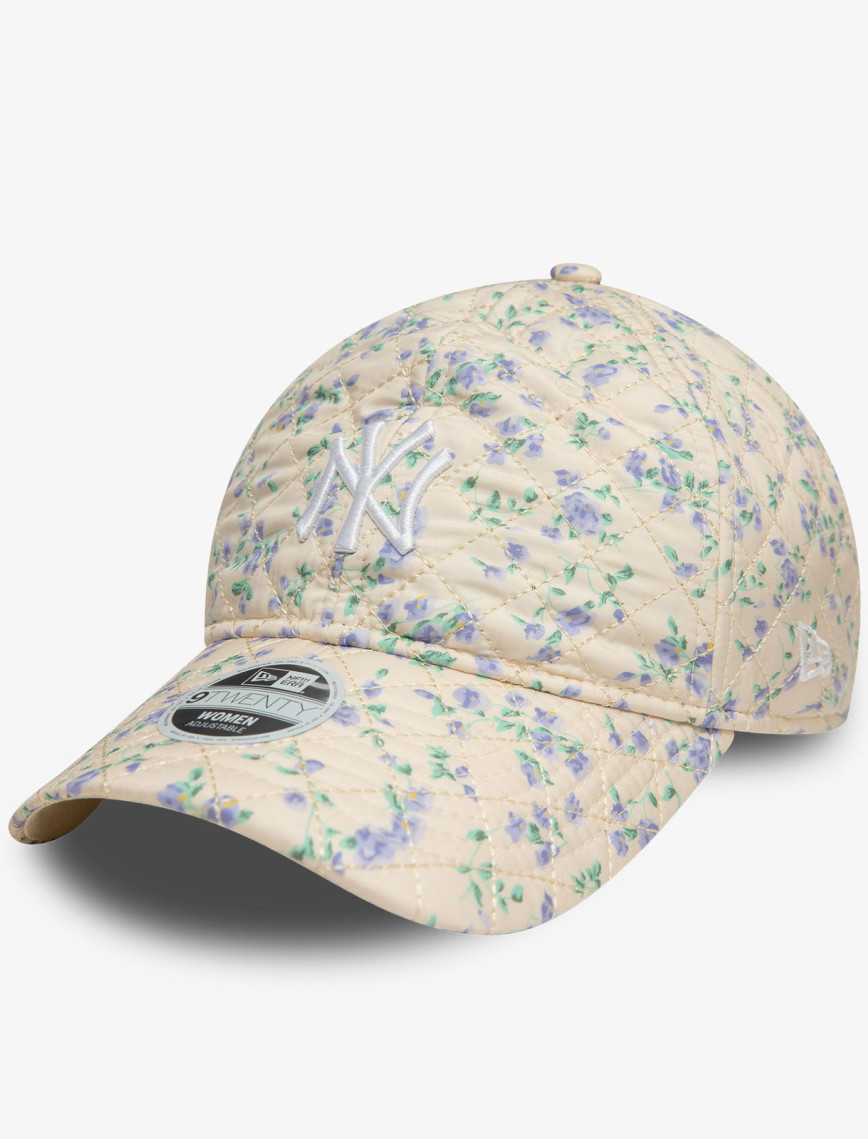 New Era Floral Kadın Renkli Şapka New Era Floral Kadın Renkli Şapka