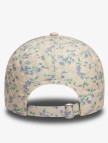 New Era Floral Kadın Renkli Şapka New Era Floral Kadın Renkli Şapka