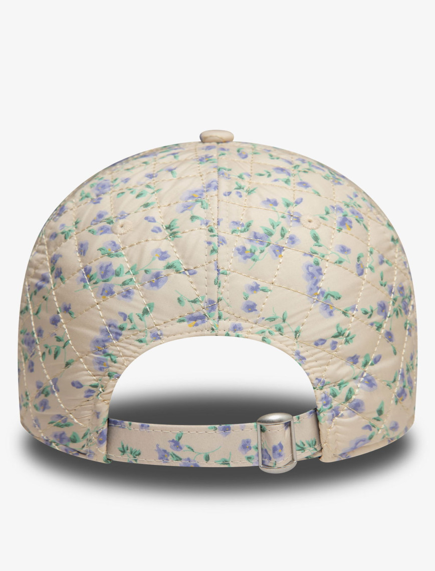 New Era Floral Kadın Renkli Şapka New Era Floral Kadın Renkli Şapka