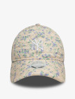 New Era Floral Kadın Renkli Şapka New Era Floral Kadın Renkli Şapka