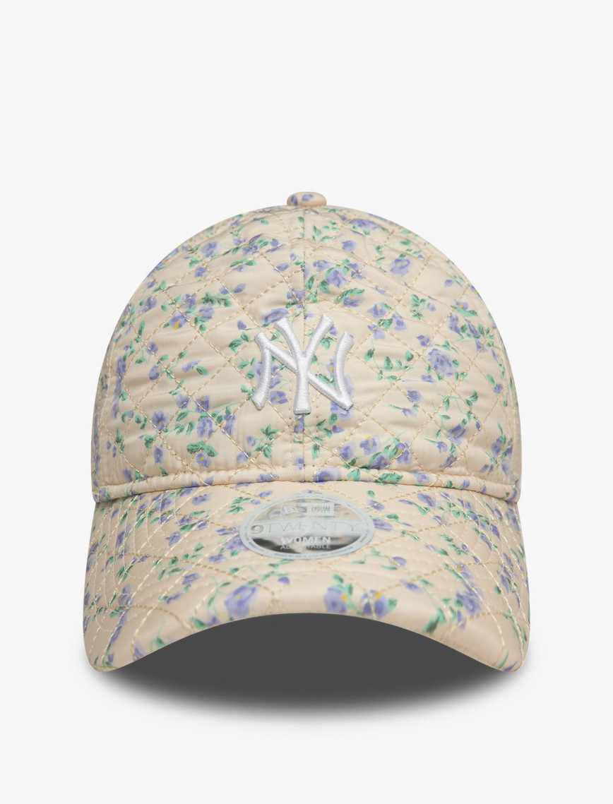New Era Floral Kadın Renkli Şapka New Era Floral Kadın Renkli Şapka