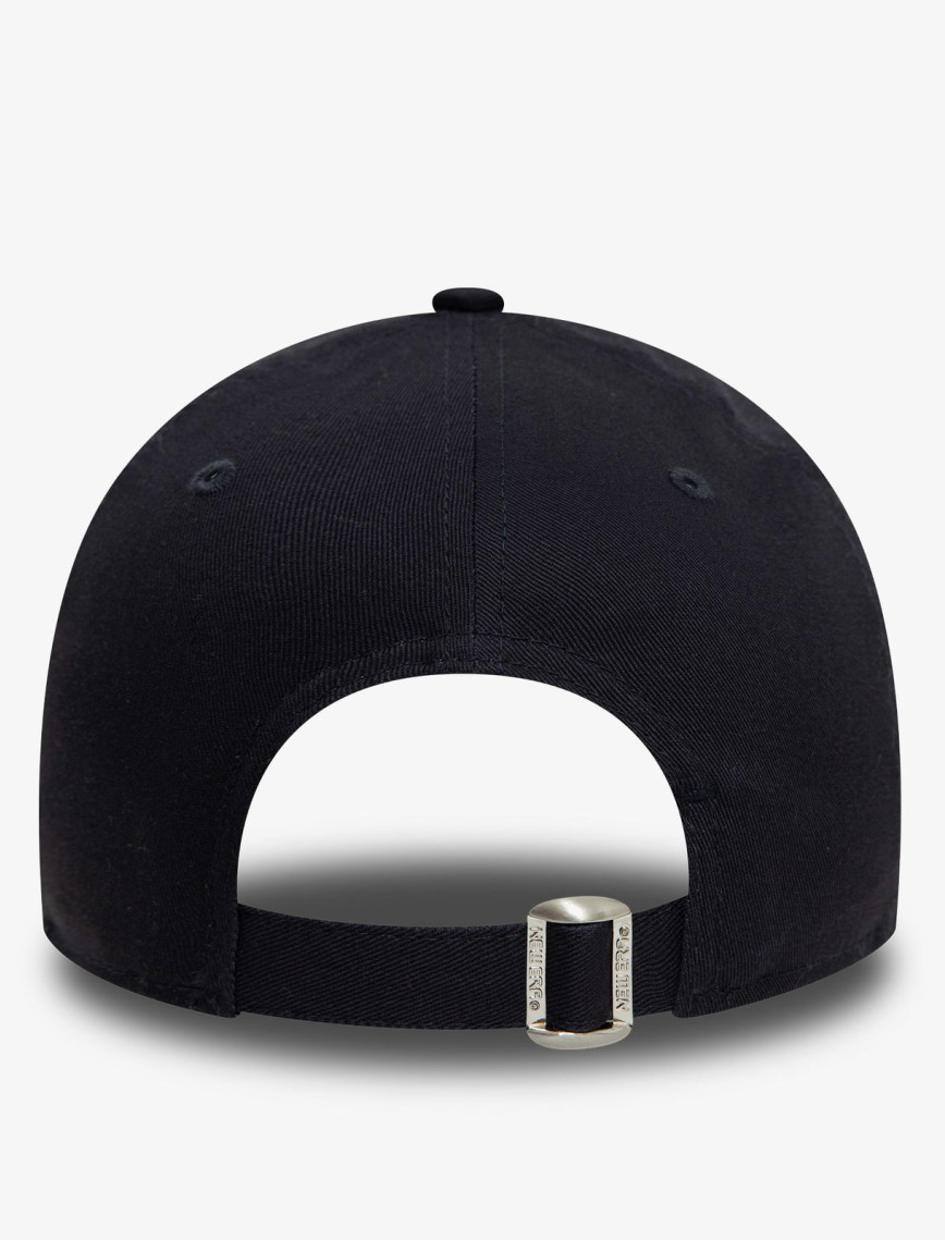 New Era Miami Dolphins NFL Mascot 9Forty Çocuk Siyah Şapka New Era Miami Dolphins NFL Mascot 9Forty Çocuk Siyah Şapka