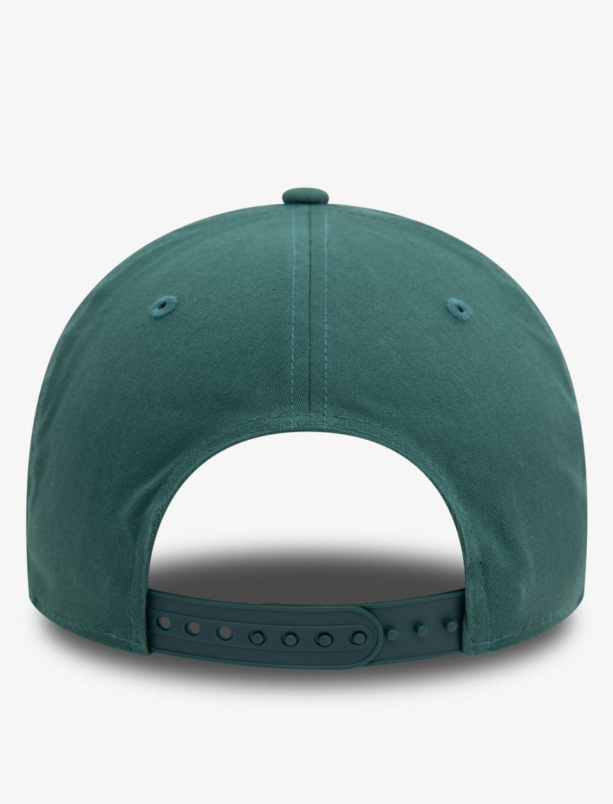 New Era NFL 9Forty Seattle Seahawks Phieag Unisex Yeşil Şapka New Era NFL 9Forty Seattle Seahawks Phieag Unisex Yeşil Şapka