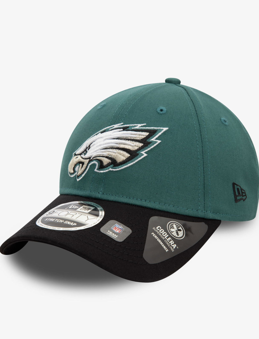 New Era NFL 9Forty Seattle Seahawks Phieag Unisex Yeşil Şapka New Era NFL 9Forty Seattle Seahawks Phieag Unisex Yeşil Şapka