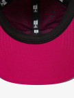 New Era 9Forty Ponytail Open Kadın Pembe Şapka New Era 9Forty Ponytail Open Kadın Pembe Şapka