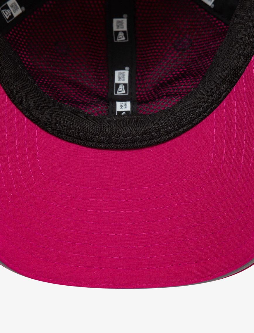 New Era 9Forty Ponytail Open Kadın Pembe Şapka New Era 9Forty Ponytail Open Kadın Pembe Şapka