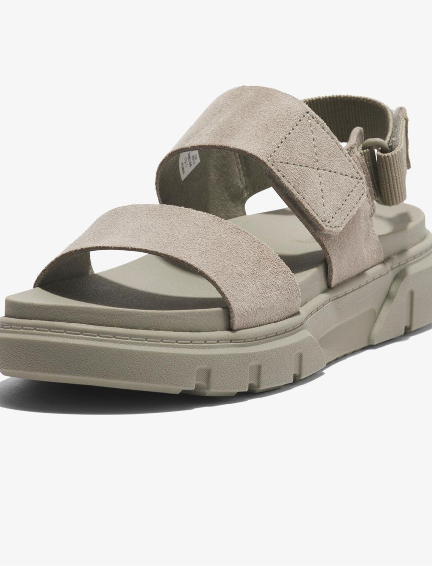 Timberland Greyfield Kadın Bej Sandalet Timberland Greyfield Kadın Bej Sandalet