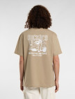 Dickies Bricklane Erkek Beyaz T-Shirt Dickies Bricklane Erkek Beyaz T-Shirt