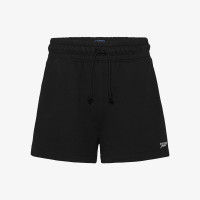 Tommy Jeans Script Kadın Siyah Şort Tommy Jeans Script Kadın Siyah Şort