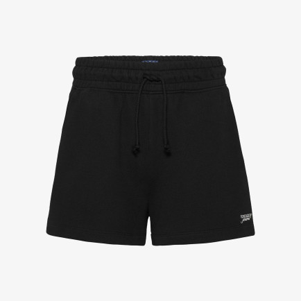 Tommy Jeans Script Kadın Siyah Şort Tommy Jeans Script Kadın Siyah Şort