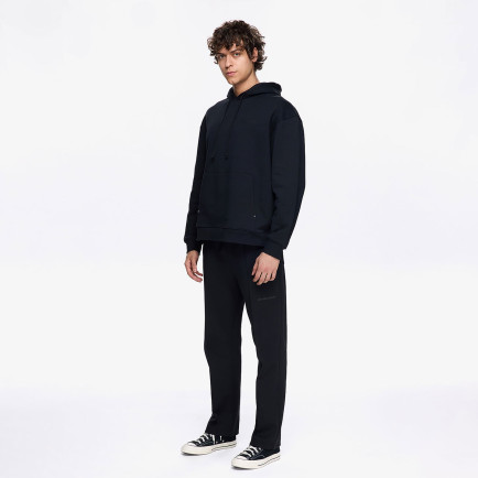 Les Benjamins Classic Erkek Siyah Hoodie Les Benjamins Classic Erkek Siyah Hoodie