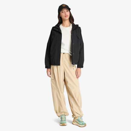 Timberland Parachute Kadın Krem Pantolon Timberland Parachute Kadın Krem Pantolon