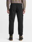 Timberland Nylon Jogger Erkek Siyah Pantolon Timberland Nylon Jogger Erkek Siyah Pantolon