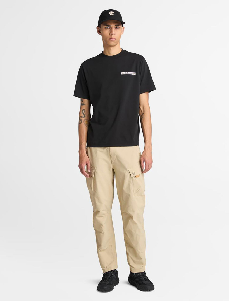 Timberland Baxter Peak Mobi Flex Tech Quick-Dry Str Erkek Krem Pantolon Timberland Baxter Peak Mobi Flex Tech Quick-Dry Str Erkek Krem Pantolon