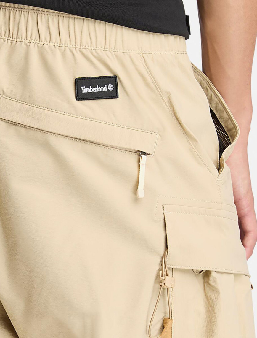 Timberland Baxter Peak Mobi Flex Tech Quick-Dry Str Erkek Krem Pantolon Timberland Baxter Peak Mobi Flex Tech Quick-Dry Str Erkek Krem Pantolon