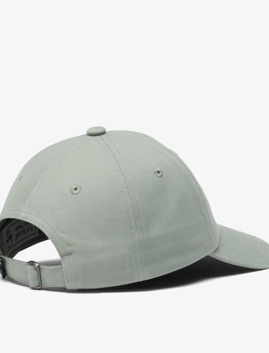 Herschel Sylas Classic Unisex Gri Şapka Herschel Sylas Classic Unisex Gri Şapka