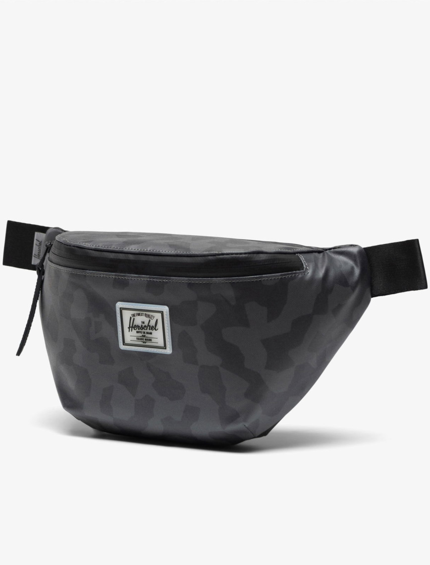 Herschel Pop Quiz Unisex Gri Bel Çantası Herschel Pop Quiz Unisex Gri Bel Çantası