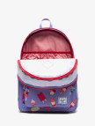 Herschel Heritage Çocuk Mor Sırt Çantası Herschel Heritage Çocuk Mor Sırt Çantası